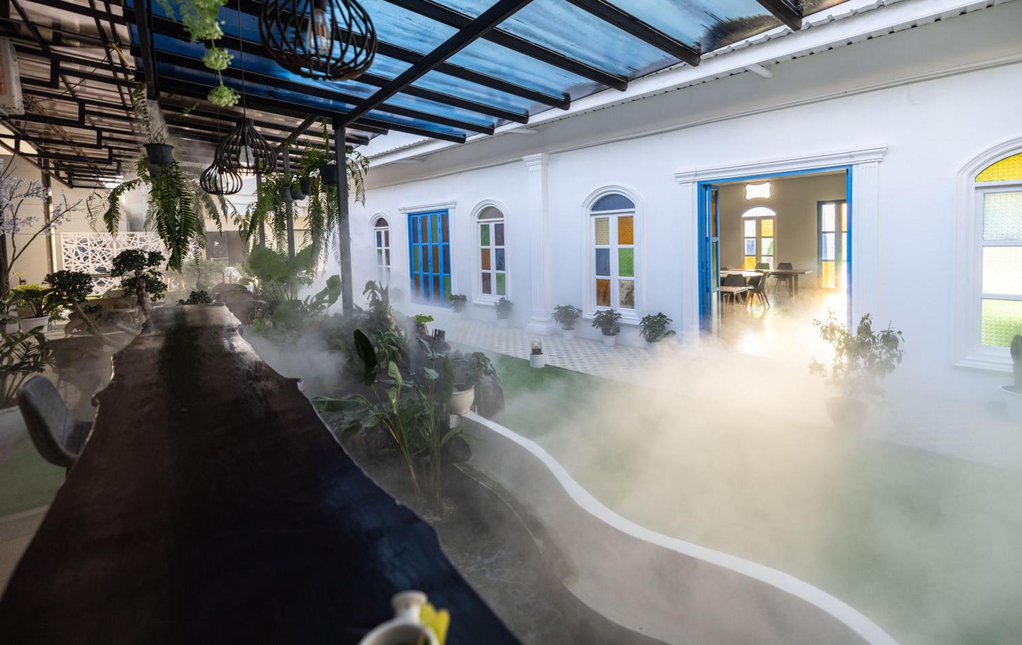 Blue Carina Hotel Phuket Dış mekan fotoğraf
