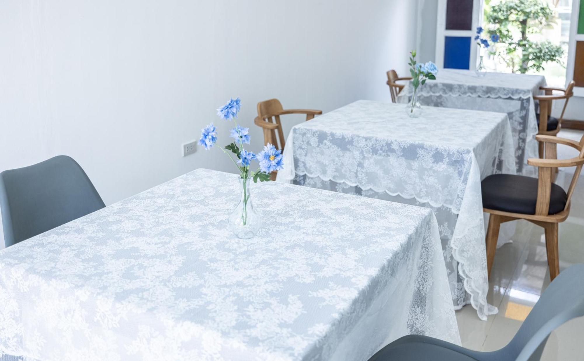 Blue Carina Hotel Phuket Dış mekan fotoğraf