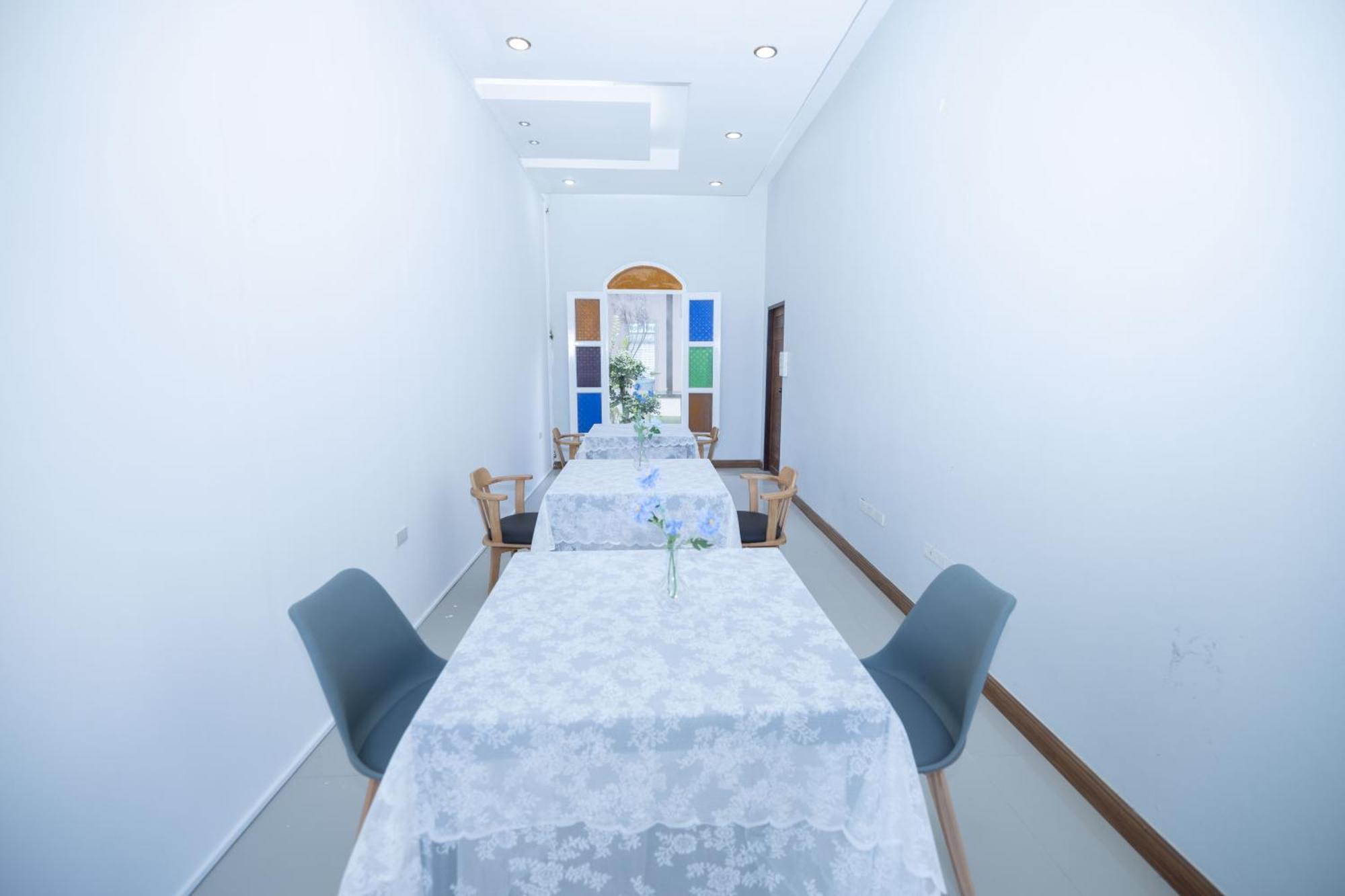 Blue Carina Hotel Phuket Dış mekan fotoğraf