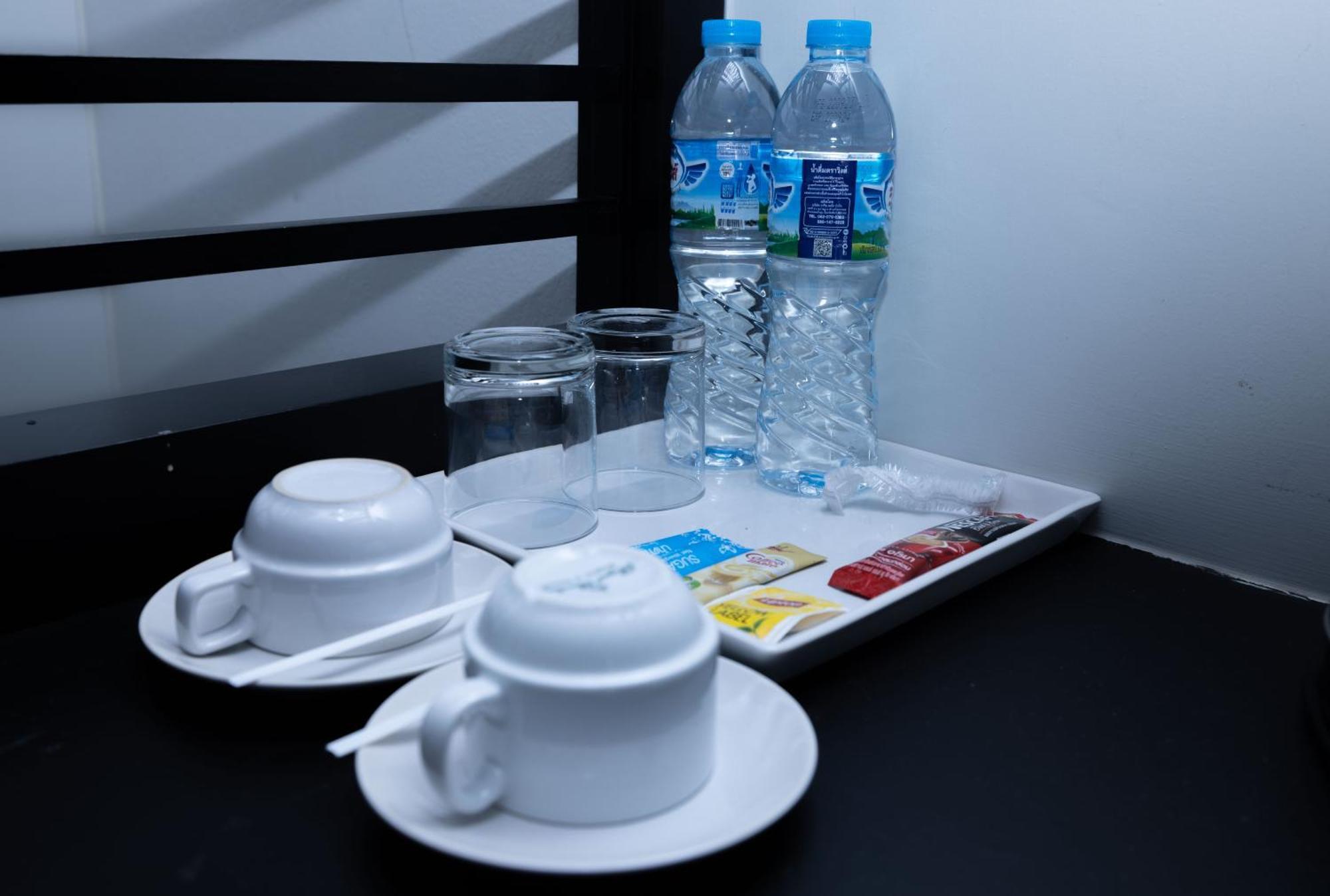 Blue Carina Hotel Phuket Dış mekan fotoğraf